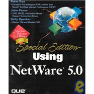 Using Netware 5.0 : Special Edition