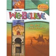 We Believe We Are God's People - Grade 6 (School Edition)