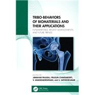Tribo-Behaviors of Biomaterials and their Applications