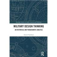 Military Design Thinking