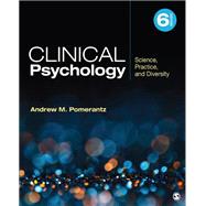 Clinical Psychology