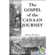 The Gospel of the Canaan Journey