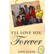 I'll Love You Forever