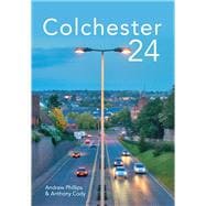 Colchester 24