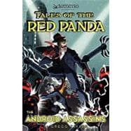 Tales of the Red Panda