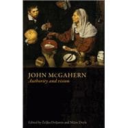 John McGahern Authority and vision