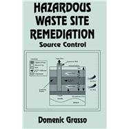 Hazardous Waste Site Remediation