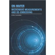 On-wafer Microwave Measurements and De-embedding