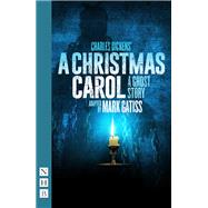 A Christmas Carol – A Ghost Story (NHB Modern Plays)