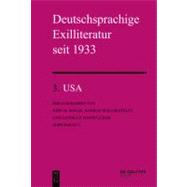 Deutschsprachige Exilliteratur Seit 1933