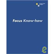 Focus Know-how