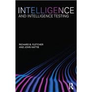 Intelligence and Intelligence Testing