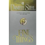 Fine Things A Novel