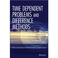 Time-dependent Problems and Difference Methods