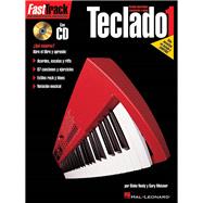 Iberoamericana-fasttrack Keyboard 1