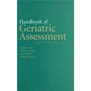 Handbook Of Geriatric Assessment