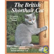 The British Shorthair Cat