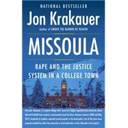 Missoula Rape and the Justice System in a College Town