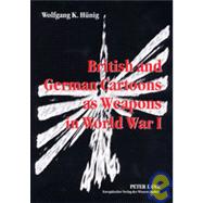 British and German Cartoons as Weapons in World War I : Invectives and Ideology of Political Cartoons, a Cognitive Linguistics Approach