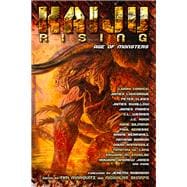 Kaiju Rising