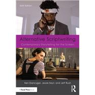 Alternative Scriptwriting