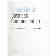 Essentials of Business Communication, Loose-leaf Version (with Premium Website, 1 term (6 months) Printed Access Card)