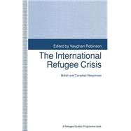 The International Refugee Crisis