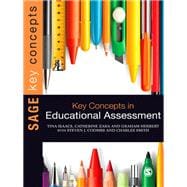 Key Concepts in Educational Assessment