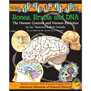 Bones, Brains and DNA The Human Genome and Human Evolution