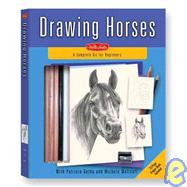 Drawing Horses Kit