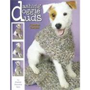Dashing Doggie Duds: 7 Crochet Designs