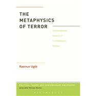 The Metaphysics of Terror The Incoherent System of Contemporary Politics