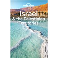 Lonely Planet Israel & the Palestinian Territories 9