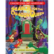 Search for the Dragon Queen