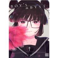Boy's Abyss, Vol. 3