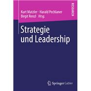 Strategie Und Leadership