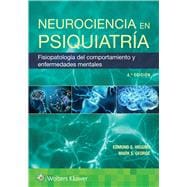 Neurociencia en psiquiatría Fisiopatología del comportamiento y enfermedades mentales