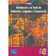 Introduccion a la Teoria de Automatas, Lenguajes y Computacion