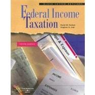 Black Letter Outlines on Federal Income Taxation