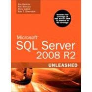 Microsoft SQL Server 2008 R2 Unleashed,9780672330568
