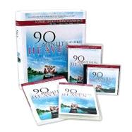 90 Minutes in Heaven Dvd Curriculum Kit