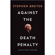 Against the Death Penalty
