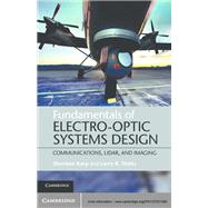 Fundamentals of Electro-Optic Systems Design