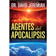 Agentes del apocalipsis / Agents of the Apocalypse