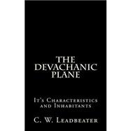 The Devachanic Plane