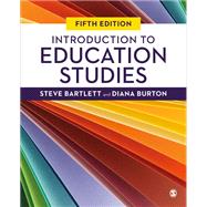 Introduction to Education Studies