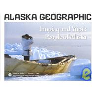Inupiaq and Yupik People of Alaska