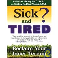 Sick and Tired? : Reclaim Your Inner Terrain