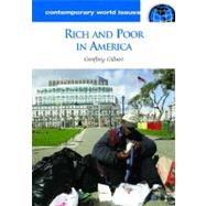 Rich and Poor in America