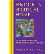 Finding a Spiritual Home